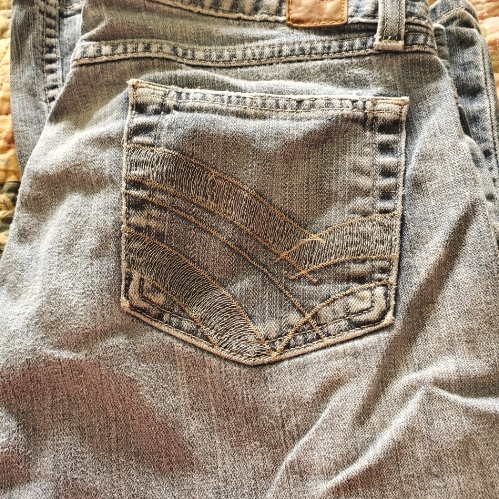 BKE Jeans